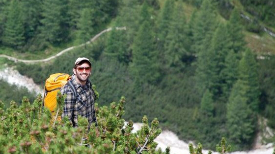 UCI Professor David Fedman receives National Endowment for the Humanities Summer Stipend