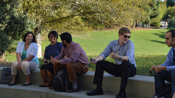 UCI History Department to participate in American Historical Association's 2017-18 Career Diversity for Historians Faculty Institute