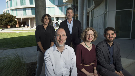UCI launches Center for Jewish Studies