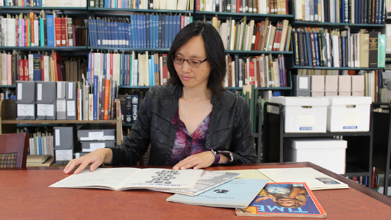 UCI crowdfunding campaign sends five UC students to National Women's Conference in Houston