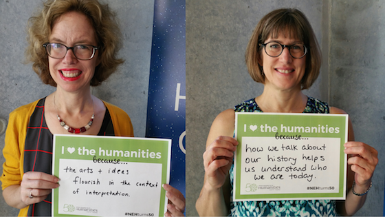 UC Irvine School of Humanities to broaden career preparation for Ph.D. students with $25,000 NEH grant