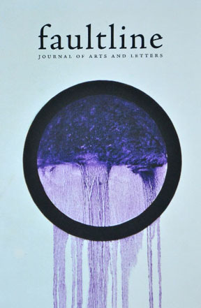Faultline: Journal of Arts and Letters - Volume 19