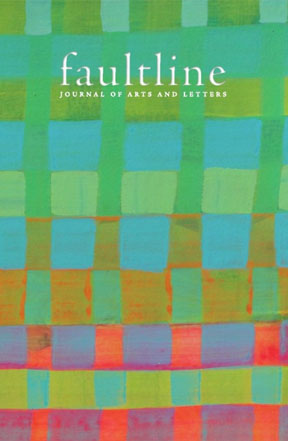 Faultline: Journal of Arts and Letters - Volume 21