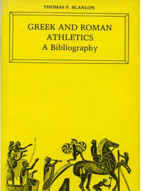 Greek and Roman Athletics