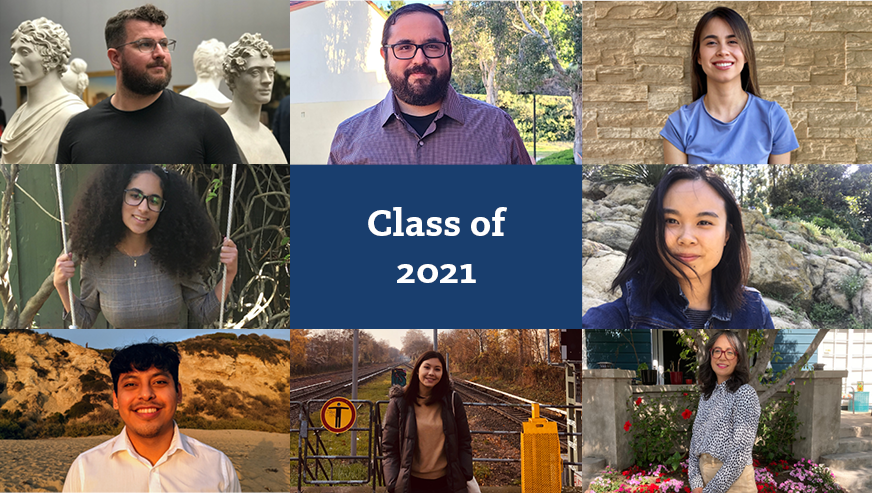 Nearly 700 students to graduate from UCI's School of Humanities