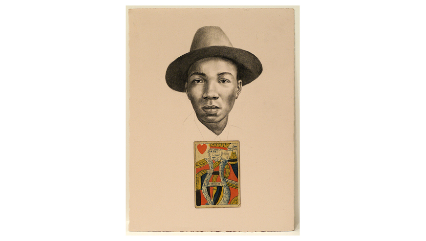 UCI art historians exhibition, The Black Index, comes to University Art Gallery