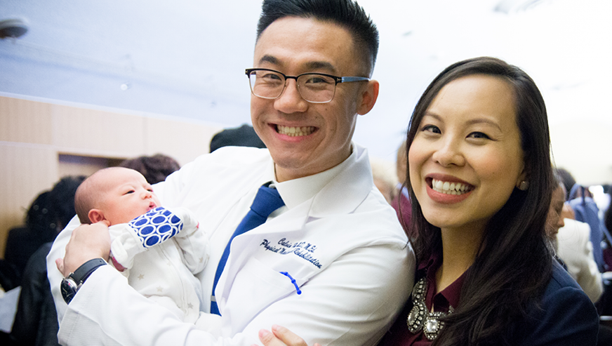 A doctor for all