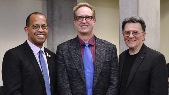 UCI launches new Center for Medical Humanities