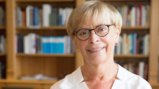 UCI professor appointed to National Humanities Center Board of Trustees