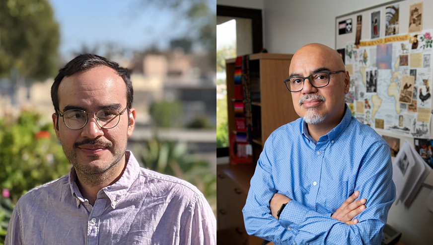 Celebrating Latinx excellence