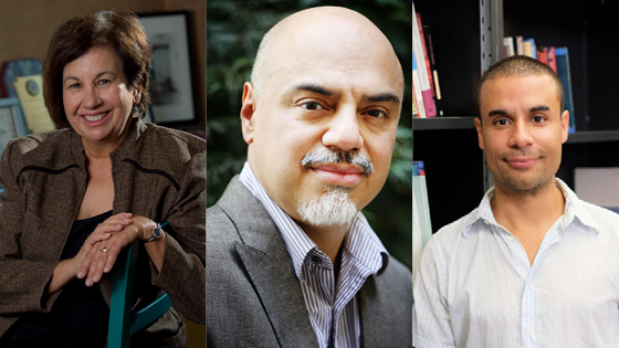 Latinx leaders