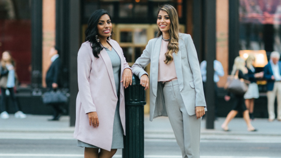 #TodayIMet: Nida Chowdhry