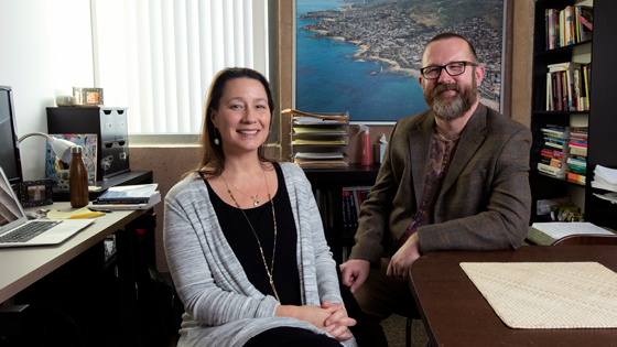 UCI-led study finds Harry Potter fan fiction challenges cultural stereotypes of autism