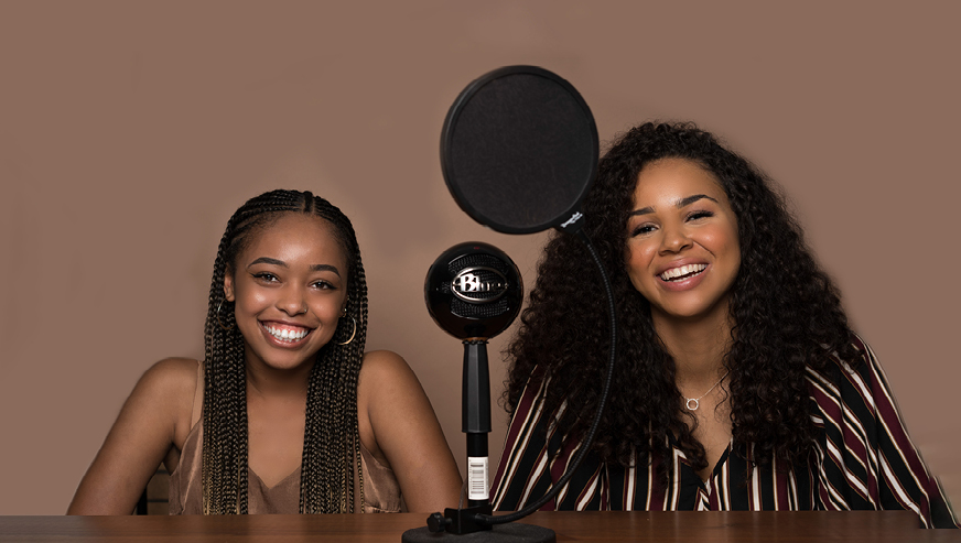 UCI student-led video series wins CASE gold award