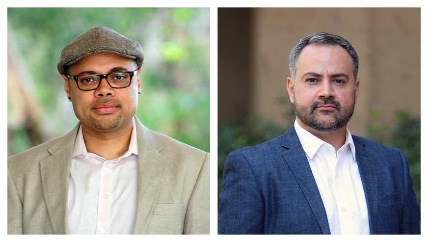 UCI to launch yearlong series on Black Reconstruction with funding from Mellon Foundation