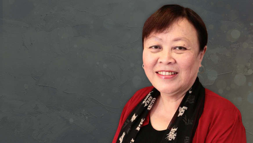 UCI to welcome CIPSH Chair in New Humanities Hsiung Ping-chen