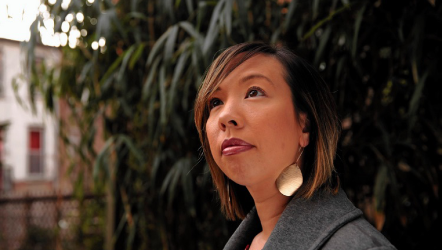 Erika Hayasaki awarded Knight-Wallace Reporting Fellowship