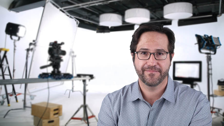 From filmmaking to fighting disease