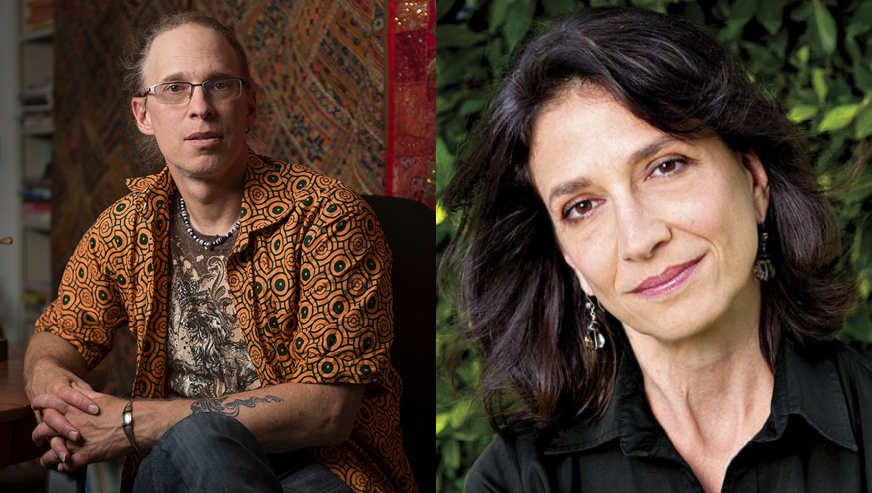 Two UCI School of Humanities professors named Guggenheim Fellows