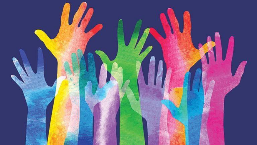 Building solidarity with communities