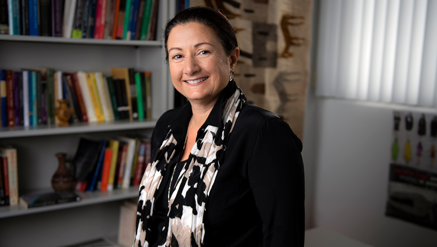 Houri Berberian awarded outstanding book prize from the Society for Armenian Studies
