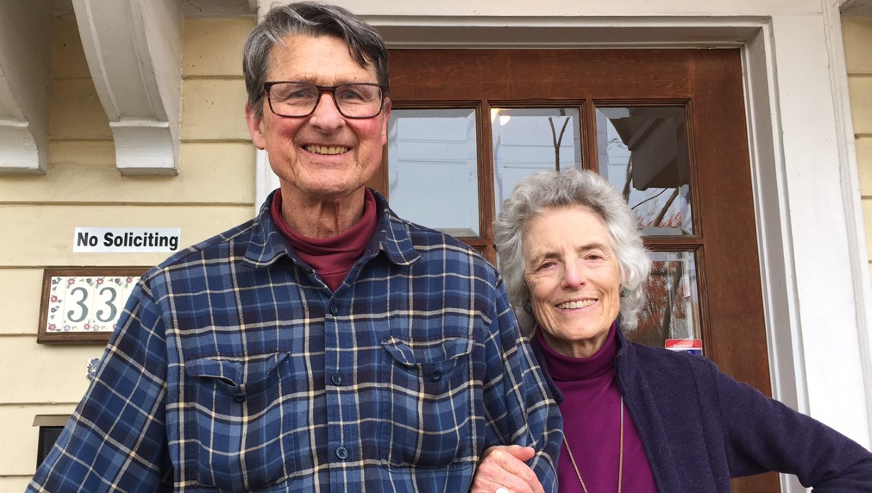 In memoriam: Karl Hufbauer