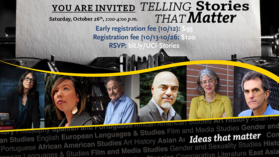 Literary Journalism Workshop