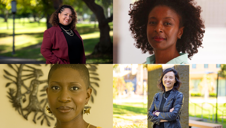 'Yonder they do not love your flesh': Mourning, Anti-Blackness, and Claiming All of Us