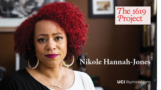 Nikole Hannah-Jones,