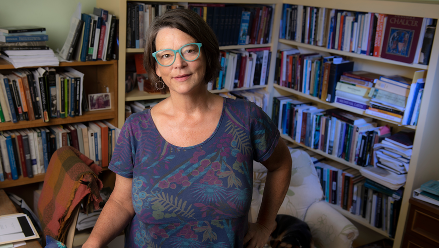 Stories of sanctuary
