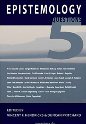 Epistemology: 5 Questions