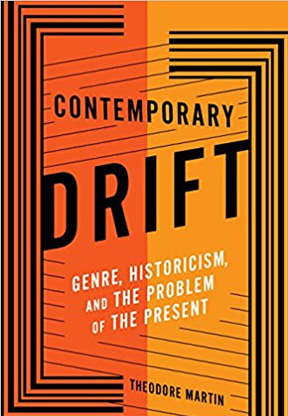 Contemporary Drift: Genre, Historicism, and the Problem of the Present