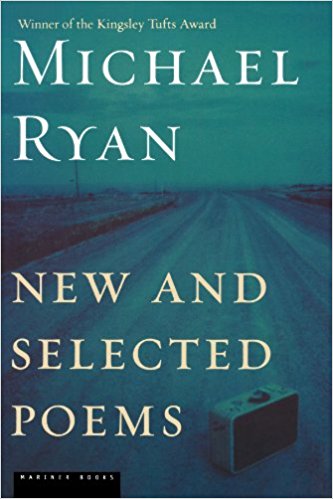 New and Selected Poems