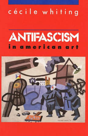 Antifascism in American Art