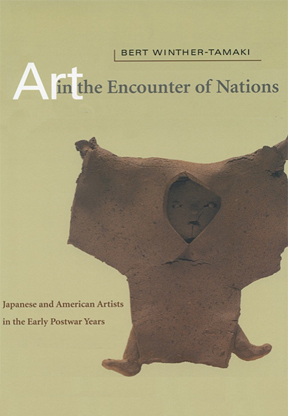 Art in the Encounter of Nations