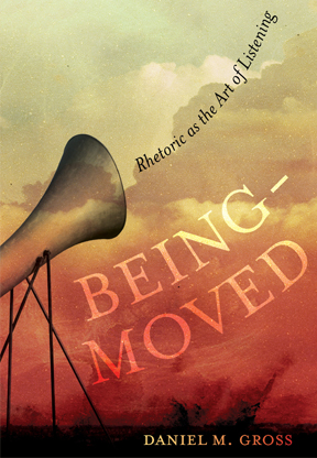 Being-Moved: Rhetoric as the Art of Listening