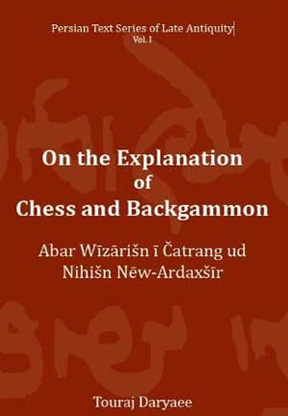 On the Explanation of Chess and Backgammon