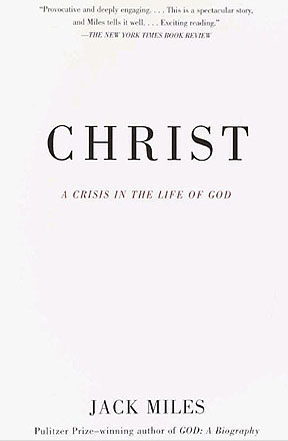 Christ: A Crisis in the Life of God
