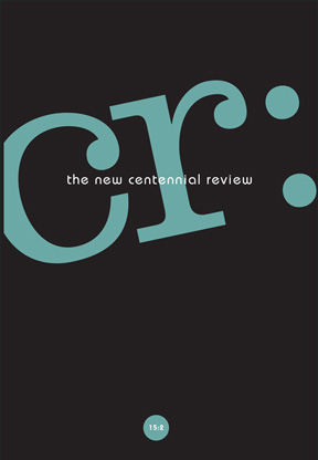 W. E. B. Du Bois and the Question of Another World, II, CR: The New Centennial Review