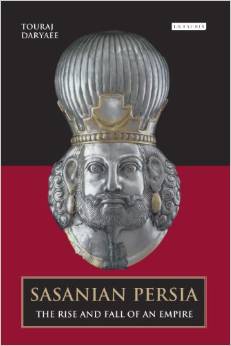 Sasanian Persia: The Rise and Fall of an Empire