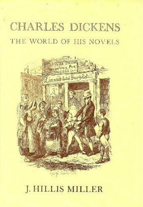 Charles Dickens: The World of His Novels