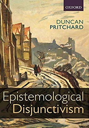 Epistemological Disjunctivism