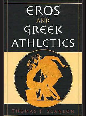 Eros and Greek Athletics