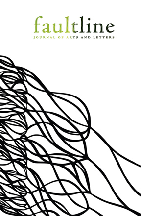 Faultline: Journal of Arts and Letters - Volume 25