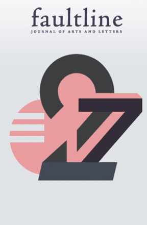 Faultline: Journal of Arts and Letters - Volume 27