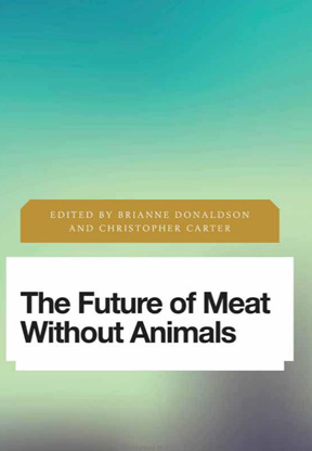 The Future of Meat Without Animals