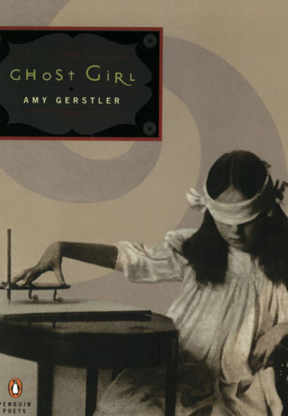 Ghost Girl