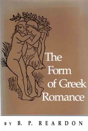 The Form of Greek Romance