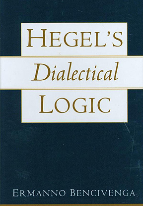 Hegel's Dialectical Logic