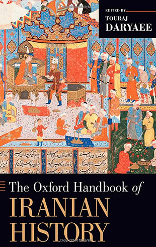 The Oxford Handbook of Iranian History